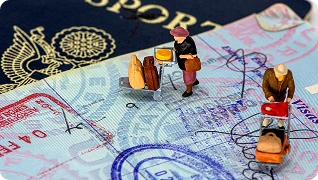 Visa Services